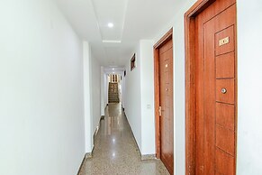 Fabexpress The Divine Residency