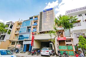 Fabexpress The Divine Residency