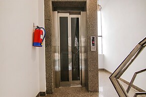 Fabexpress The Divine Residency