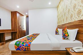 Fabexpress The Divine Residency