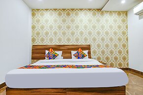 Fabexpress The Divine Residency