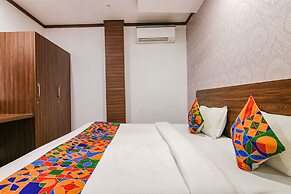 Fabexpress The Divine Residency