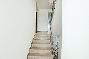 Fabexpress The Divine Residency