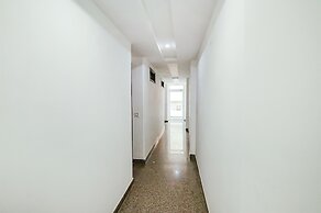 Fabexpress The Divine Residency