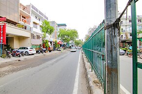 Fabexpress The Divine Residency