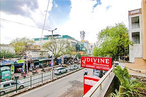 Fabexpress The Divine Residency