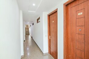 Fabexpress The Divine Residency