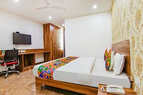 Fabexpress The Divine Residency