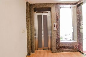 Fabexpress The Divine Residency