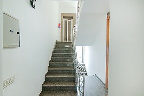 Fabexpress The Divine Residency