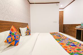 Fabexpress The Divine Residency