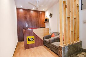 Fabexpress The Divine Residency