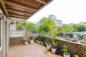 Fabexpress The Divine Residency