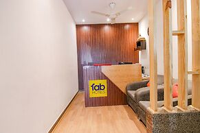 Fabexpress The Divine Residency