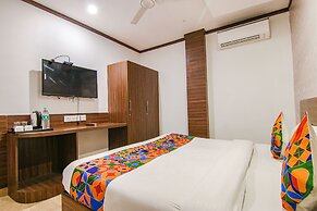 Fabexpress The Divine Residency