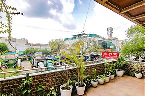 Fabexpress The Divine Residency