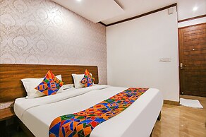 Fabexpress The Divine Residency