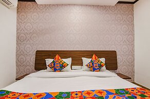 Fabexpress The Divine Residency