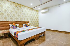 Fabexpress The Divine Residency