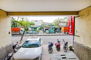 Fabexpress The Divine Residency