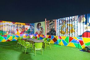 Fabhotel Royal Galaxy I