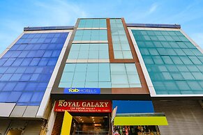 Fabhotel Royal Galaxy I