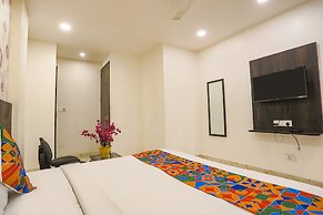 Fabhotel Royal Galaxy I