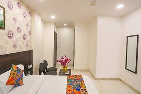 Fabhotel Royal Galaxy I