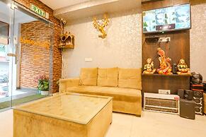 Fabhotel Royal Galaxy I