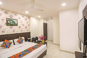 Fabhotel Royal Galaxy I