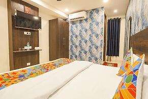 Fabhotel Royal Galaxy I