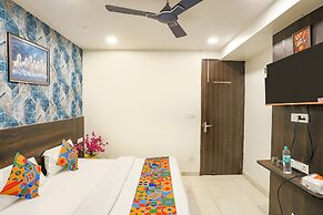 Fabhotel Royal Galaxy I