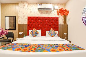 Fabhotel Royal Galaxy I