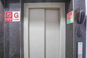 Fabhotel Royal Galaxy I