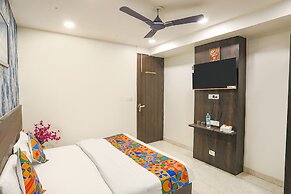 Fabhotel Royal Galaxy I