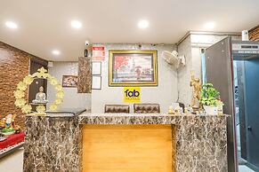 Fabhotel Royal Galaxy I