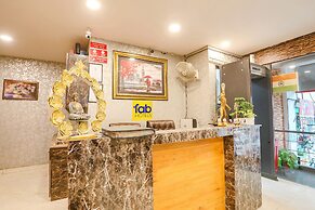Fabhotel Royal Galaxy I