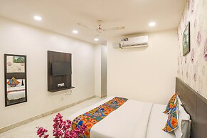 Fabhotel Royal Galaxy I