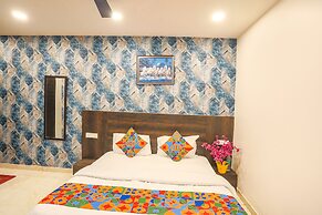 Fabhotel Royal Galaxy I