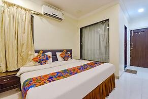 Fabexpress Golden Wings