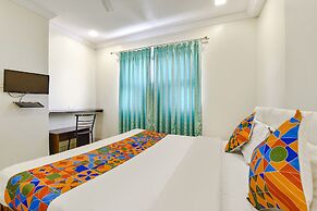 Fabexpress Golden Wings