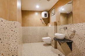 Fabexpress Golden Wings