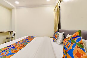 Fabexpress Golden Wings