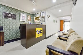 Fabexpress Golden Wings