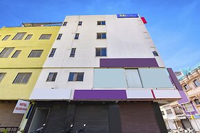 Fabexpress Golden Wings