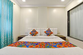 Fabexpress Golden Wings