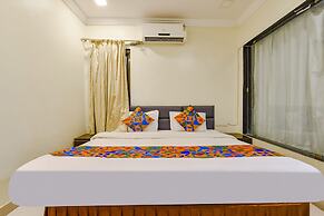 Fabexpress Golden Wings