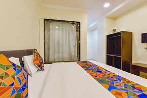 Fabexpress Golden Wings