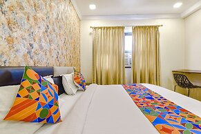 Fabexpress Golden Wings