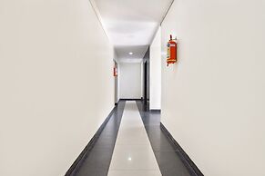 Fabexpress Golden Wings